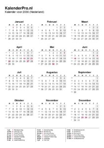 kalender-nederland-2030-v1-staand-formaat