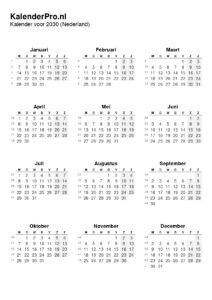 kalender-nederland-2030-v2-staand-formaat
