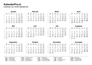 kalender-nederland-2038-v1-liggend-formaat