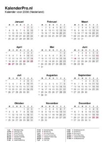 kalender-nederland-2038-v1-staand-formaat