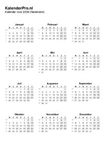 kalender-nederland-2038-v2-staand-formaat