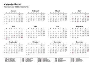 kalender-nederland-2039-v1-liggend-formaat