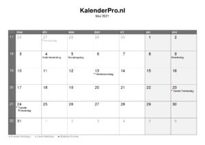 kalender-nederland-mei-2021