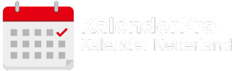 KalenderPro.nl